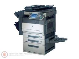Check spelling or type a new query. Konica Minolta Bizhub 250 Printer Pre Owned Low Meters