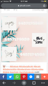 New bloxburg id codes music jinni. Bloxburg Decal Code Bloxburg Decals Codes Bloxburg Decal Codes Bloxburg Decals