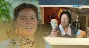 Fashion PULIS: Andi Eigenmann Says Jaclyn Jose's Choices Allowed Her to  Live How She Wants, Philmar Reveals Asking Permission to Marry Andi