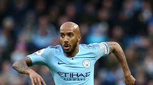 Fabian delph (born 21 november 1989) is an english professional footballer who plays as a central midfielder for premier league club everton and the england national team. Fabian Delph Everton And Manchester City In Advanced Talks Over Midfielder Football News Sky Sports