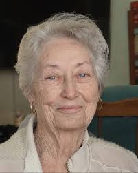 Martha Jane Goodson Obituary November 20, 2023