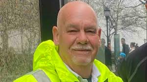 Fundraiser for Barbara Devereaux by Jerome Ryan : Unexpected passing of  Paul Devereaux