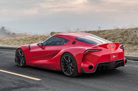 If we talk about toyota gr supra engine specs then the petrol engine displacement is 2998 cc. New Toyota Supra On Course For 2018 Launch Autocar