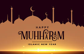 Dibawah ialah senarai kalendar bulan islam bagi tahun 2018 yang merangkumi tahun 1439 & 1440 hijrah. Bulan Muharram Dan Peristiwa Penting Dalam Sejarah Islam Tarikh