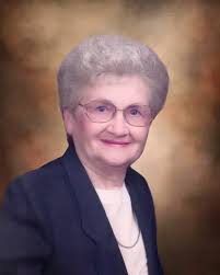 Frances B. York, 94, Mill shoals