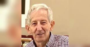 James M. "Jimmy" Ory Obituary