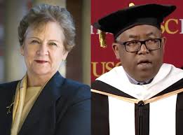 Mark Ridley-Thomas seeks new trial in USC bribery conspiracy