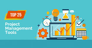 Top 25 Project Management Tools Whizlabs Blog