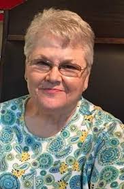 Mrs. Janice Adams Coleman, Glenwood