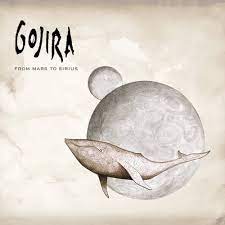 Gojira, Gojira, Joe Duplantier, Joe Duplantier - From Mars to Sirius -  Amazon.com Music