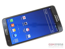 Samsung Galaxy Note 3 Neo Duos pictures ...