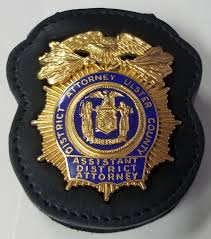 Assistant District Attorney Ulster County Ny