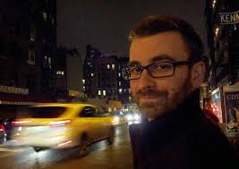 Theater in the Now: December 2014