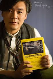 Wong Kar-wai to adapt “I Belonged To You”