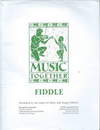 Fun, research based music and movement classes for babies, toddlers, preschoolers, big kids, and the adults who. Music Together Fiddle Kenneth K Guilmartin Lili M Levinowitz Amazon Com Books