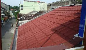 Pasang rangka atap baja ringan jakarta bogor depok bekasi tangerang anda belum mendapatkan bayangan desain atap rumah anda.untuk biaya pemasangan rangka atap baja ringan konsultasikan dengan kami kami memberikan penawaran pasang rangka atap baja ringan berikut desain atapnya kami melayani pekerjaan untuk wilayah jakarta, bogor, depok, bekasi, tangerang(jabodetabek. Alasan Ganti Kayu Genteng Dengan Konstruksi Baja Ringan Atap Spandek Pasir Pontren Com