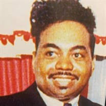 Mr. Milton B. Fields Obituary (2024)