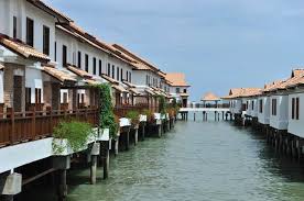 There are seven different room types: 7 Best Resorts In Port Dickson Travellers Recommend List