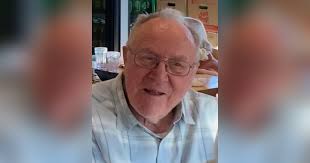 Obituary for Rueben W. Tonn