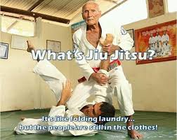 Brazilian Jiu Jitsu It S Like Folding Laundry But The People Are Still In The Clothes Jiu Jitsu Humor What Is Jiu Jitsu Jui Jitsu