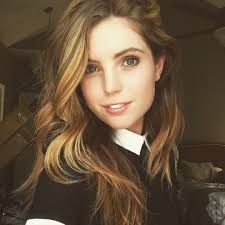 Sydney Sierota Beauty Beautiful Face Cute Girl Face