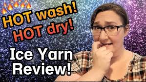 Ice Yarns Haul #6 -Summer Yarns!! Cotton & More Cotton!