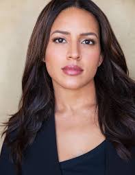 Marilyn Jimenez Mark