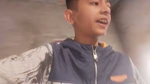 Bacho na aj mara Sath khala💯🥰🥰