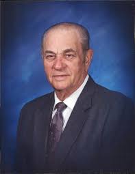 Burnace Stucker Obituary