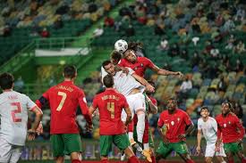 Veja mais ideias sobre seleção de portugal, seleção portuguesa, portugal. Selecao Portuguesa Faz Ultimo Treino Na Cidade Do Futebol E Viaja Ate Paris Selecao Nacional Sapo Desporto