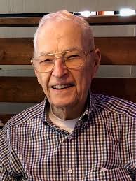 Bert Hughes Obituary