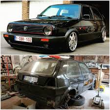 191, 192, 193, 194) 1984. Volkswagen Golf 2 Gti Home Facebook