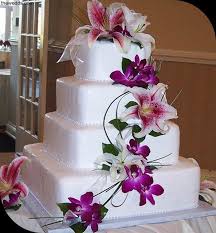 Hawaiian Wedding Cake Tropical Hawaiian Theme Wedding Cake Designs Wedding Cake Fresh Flowers Square Wedding Cakes Wedding Cake Topper Acrylic