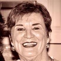 Sharon Wiest Blough Obituary