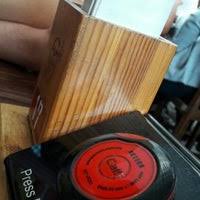 The steakhouse @ hilton kuching. Brighton Square äº®å¾·æ£§ Kuching Sarawak