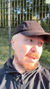 The dude abides. In terms of my Patreon, I think I've now made it? No  reasons for you not to join 😉 http://patreon.com/FanuFatGyver