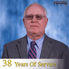 Meet Moore Buick GMC Staff Jacksonville NC