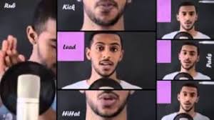 ماله القمر مازن حامد Youtube