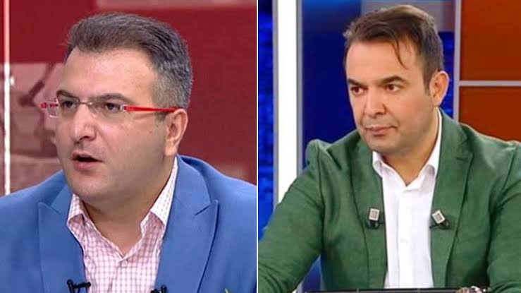 Cem K&uuml;&ccedil;&uuml;k soruşturması: Beyaz TV programcısı Tahir Sarıkaya g&ouml;zaltına  alındı - Son Dakika Siyaset Haberleri | Cumhuriyet