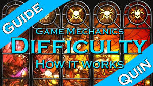 Diablo 3 Difficulty Guide How To Farm Efficiently