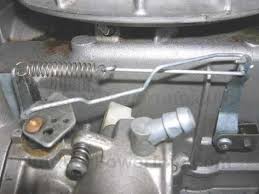 Tecumseh Carburetor Linkage Picture Tecumseh Series 11 Carb Governor Throttle Linkage Tecumseh Engine Lawn Mower Repair Tecumseh