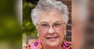 Reta Faye Naugle Obituary