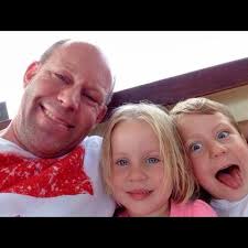 David Margison's Instagram, Twitter & Facebook