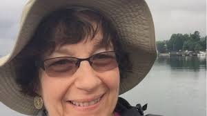 Fundraiser by Fran Rossi Szpylczyn : Walking in Hope, Camino de Santiago