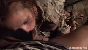 Wild Beast Horror Porn - An Auditory Sensation