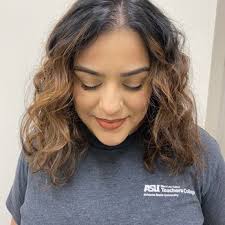 MIRROR MIRROR HAIR BY ALY