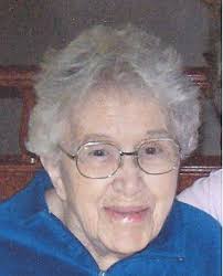 Obituary of Virginia Fresk
