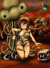 Metal Slug XXX by AndersonicTH - Hentai Foundry