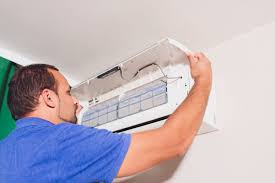 To service wall unit air conditioner. Air Conditioning Basics Types And Maintenance Hvac Com