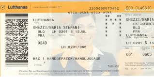 Ce zic pasagerii wizzair despre experiența din aer. Rezervarea Biletul De Avion Si De Imbarcare Tot Ce Trebuie Sa Stii